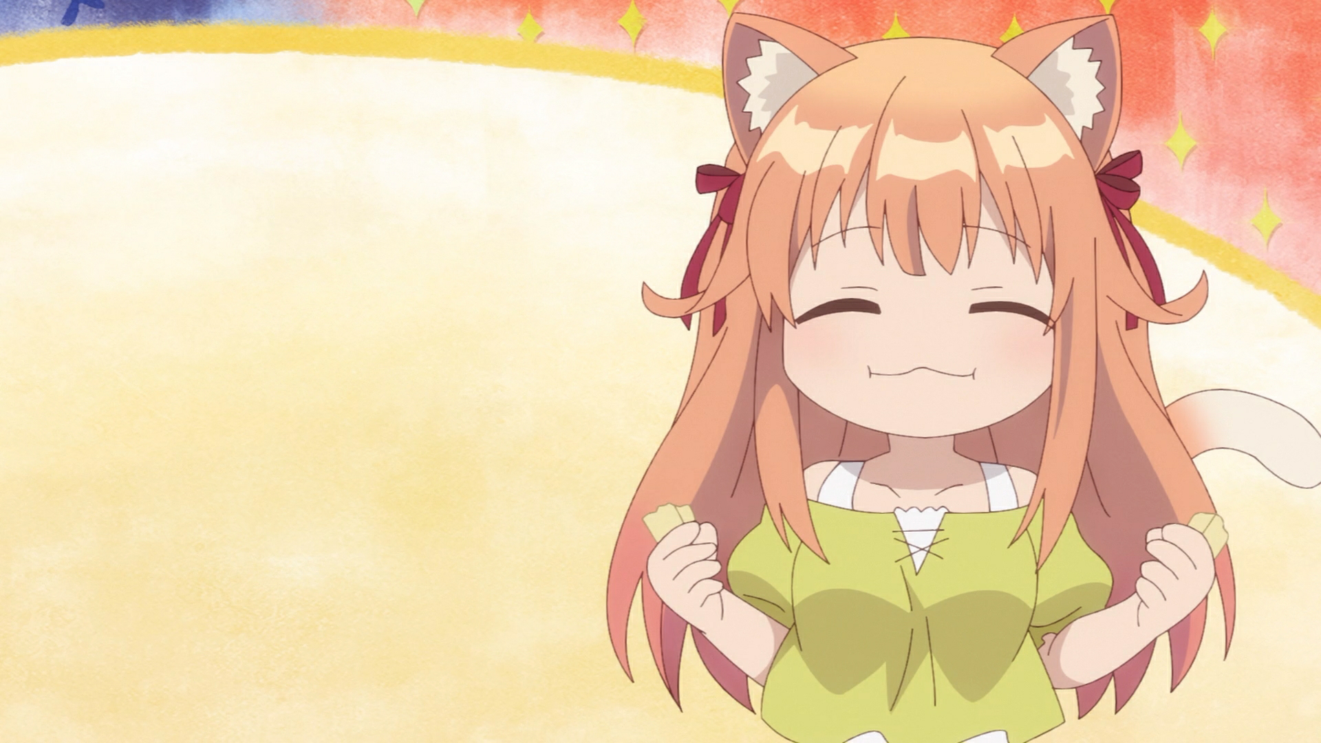 Yuusha Party wo Tsuihou sareta Beast Tamer, Saikyoushu no Nekomimi Shoujo to Deau (PuyaSubs!)